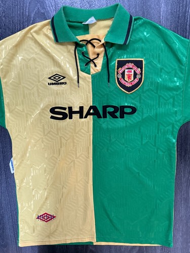 Original umbro manchester - original,
