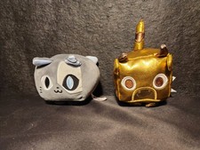 SET OF 2 - Pet Simulator & Pet