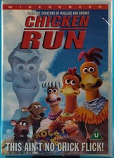 Chicken Run