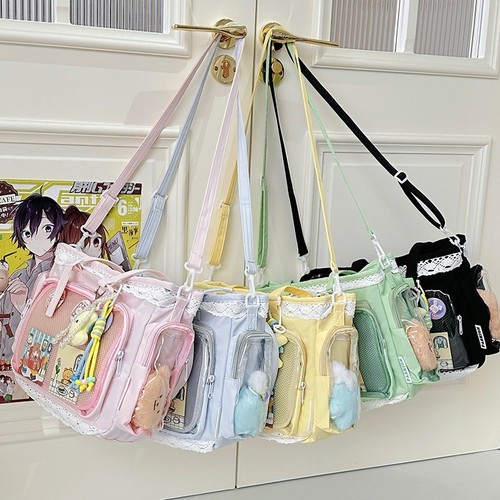 Womens ita bag crossbody - womens,