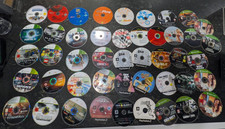 47 Disc Only Job Lot-