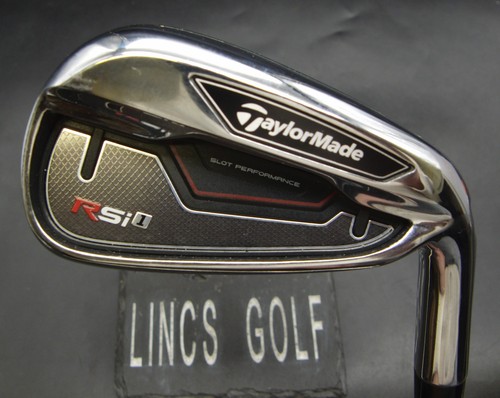 Taylormade rsi1 iron regular - taylormade, 5