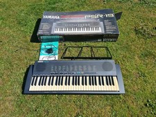 Yamaha PSR-19 Electric