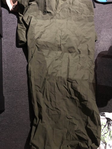British army surplus olive - british,