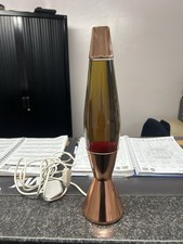 Crestworth Astro Mini Lava