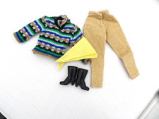 Sindy Pony Rider Jumper &