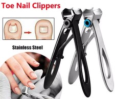 Extra Large Toe Nail Clippers
