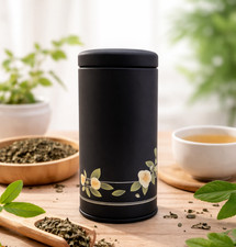 Oriental Camellia Black Tea