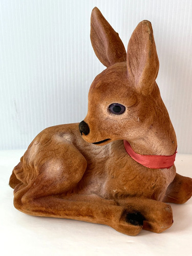 Larger vintage christmas - larger,