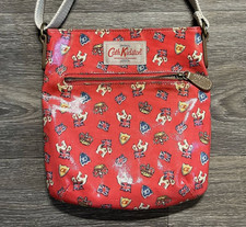 Cath Kidston Red UK Royal