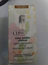 Clinique Even Better Clinical