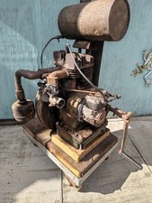 Petter A Stationary  Engine
