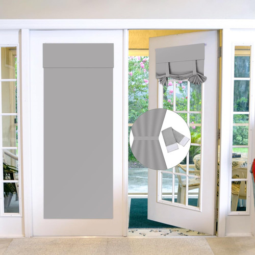 Maritown blackout door - maritown,