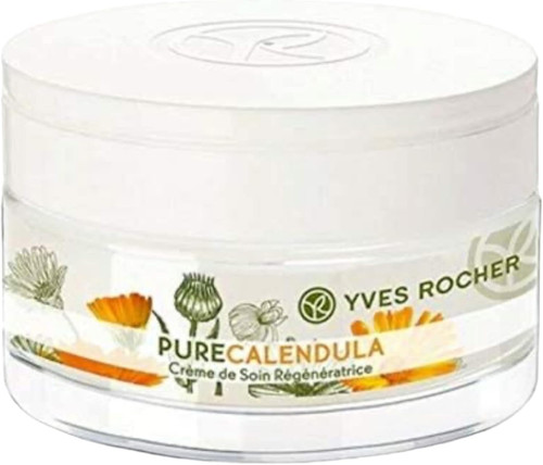 Yves rocher pure calendula - yves,