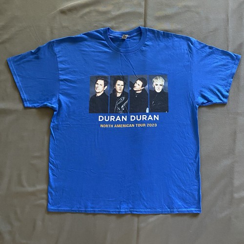 Duran north american - duran,