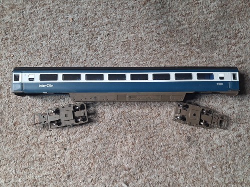 Hornby intercity 1st - intercity, class