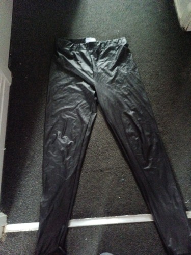 Berksher pvc leggings size - berksher,