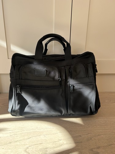 Tumi expandable organiser - tumi,