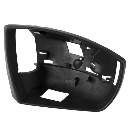 Right side wing rearview - side,