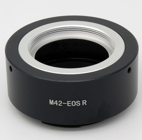 M42 eosr ring adapter - m42-eosr,