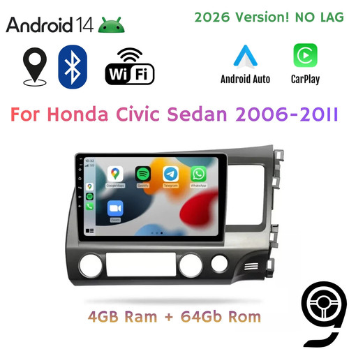 For honda civic - honda,