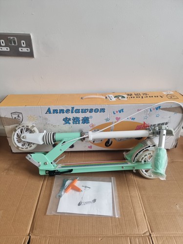 Alloy foot pedal kids kick - alloy,