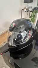 *BRAND NEW* AGV K1 Motorcycle Helmet - Black
