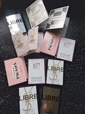 Joblot 12 High End Designer Perfume Women's MINI Perfume 