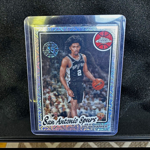 Topps 2025 dylan - topps, 2025-26