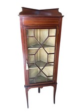 Antiques Elegant Edwardian