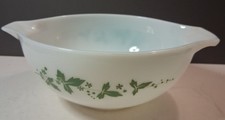 Vintage Pyrex Cinderella