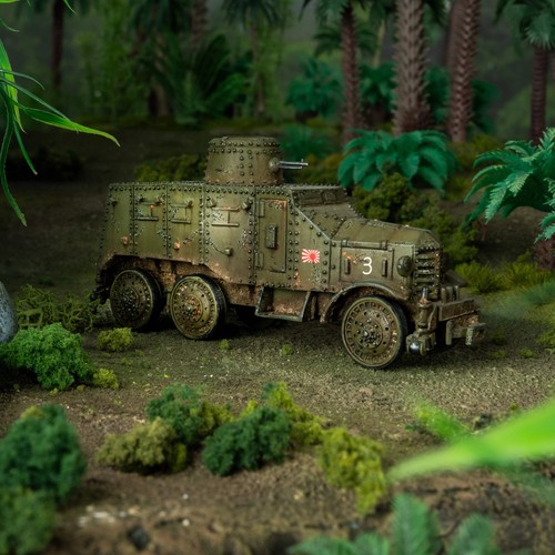 Bolt action type - bolt,