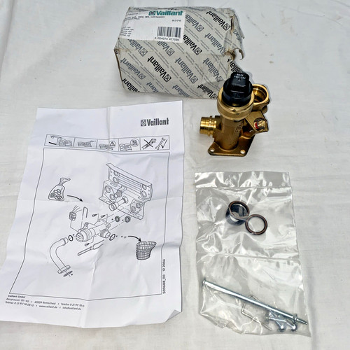 Genuine vaillant 178978 - genuine,