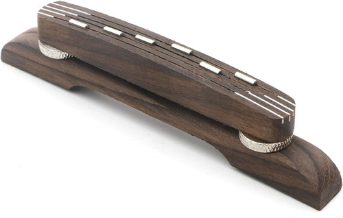 Adjustable rosewood guitar - rosewood,