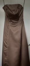 Hilary Morgan Prom Dress -