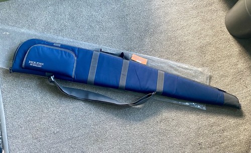 Jack pyke gun slip - gun, blue