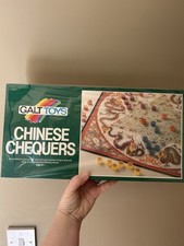 Vintage Galt Toys Chinese