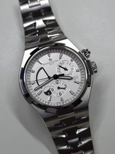 Vacheron Constantin Overseas