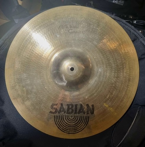 Sabian thin crash - 18,