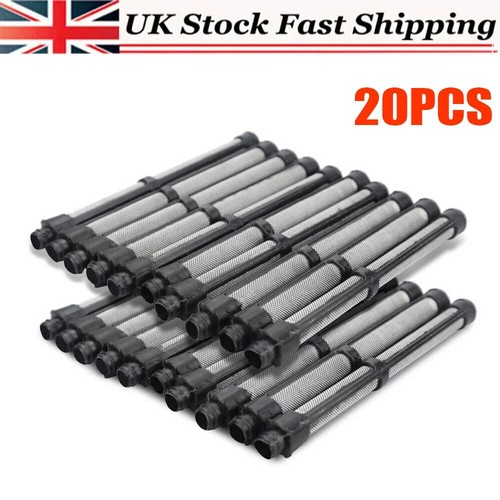 20pcs mesh airless - 20pcs,