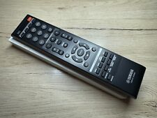 Yamaha Remote Control FSR141