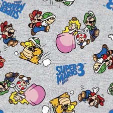 Nintendo Super Mario Bros