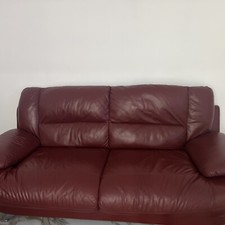 leather sofa 3 seater