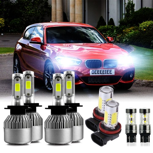 For bmw series led headlight - for,