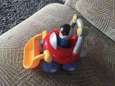 ELC HAPPYLAND SPACE MOON BUGGY