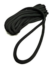 Dock Line Double Braid