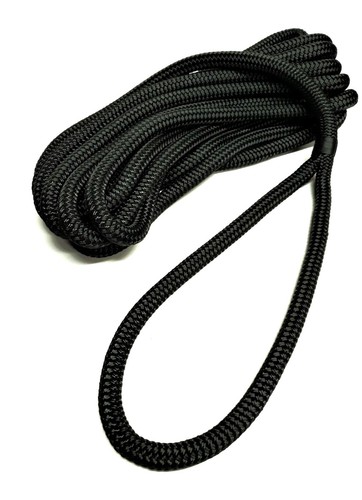 Dockline double braid - dockline,