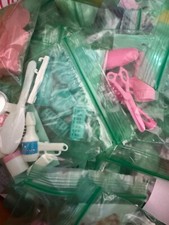 Fashion Doll Hair and Beauty Items (updated 20/05/25)