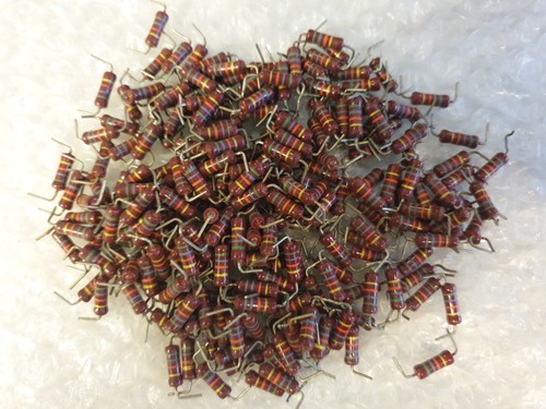 Joblot piher 56k 2 - joblot, watt