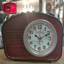 New Unique 23 x 22cm Metal